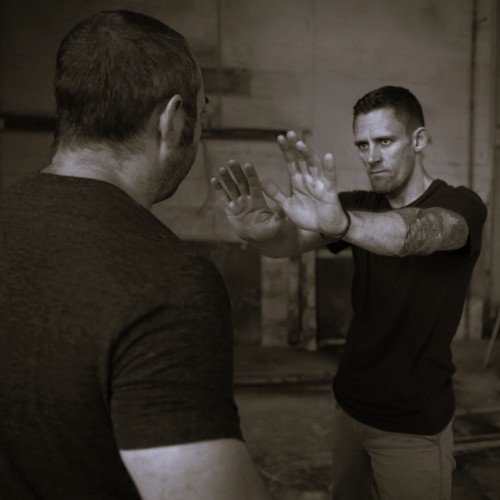 De-escalation Training Boston