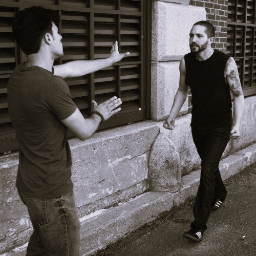 Personal Safety Boston